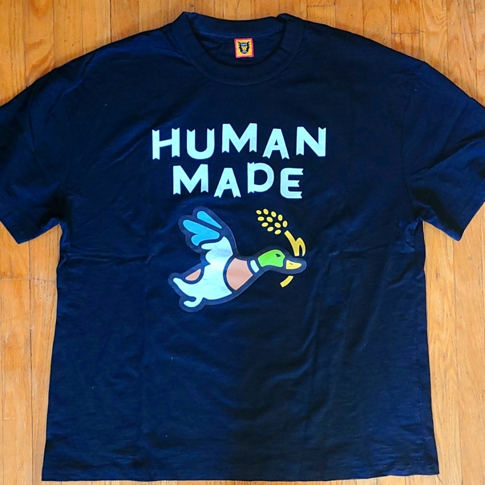 Human Made T shirt